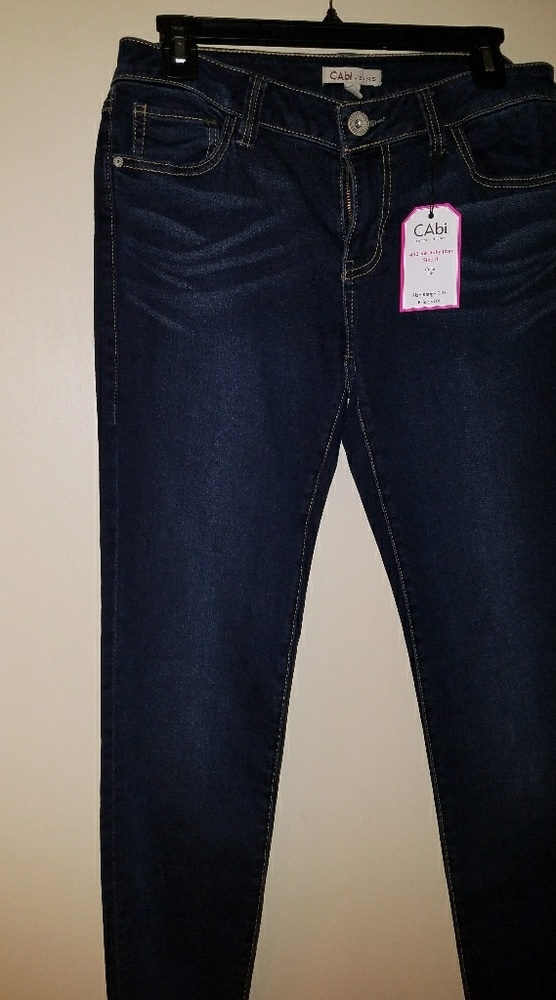 Ladies Jeans